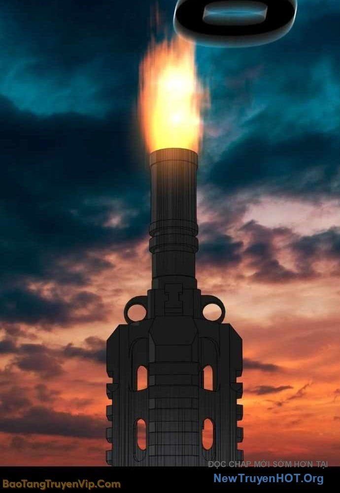 Siêu Anh Hùng Black Briday Chap 11 - Next Chap 12