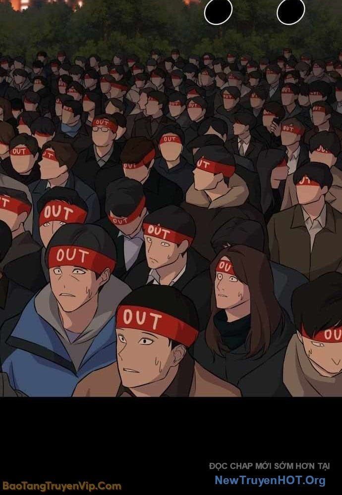 Siêu Anh Hùng Black Briday Chap 11 - Next Chap 12