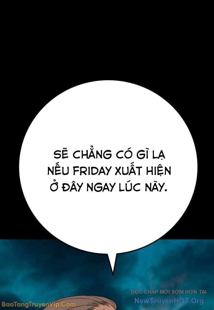 Siêu Anh Hùng Black Briday Chap 11 - Next Chap 12
