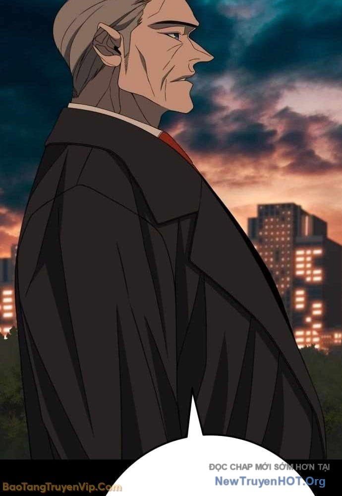 Siêu Anh Hùng Black Briday Chap 11 - Next Chap 12