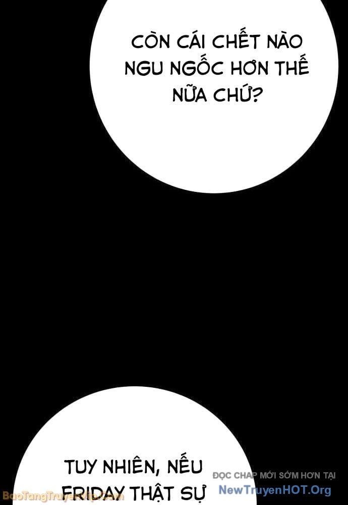 Siêu Anh Hùng Black Briday Chap 11 - Next Chap 12