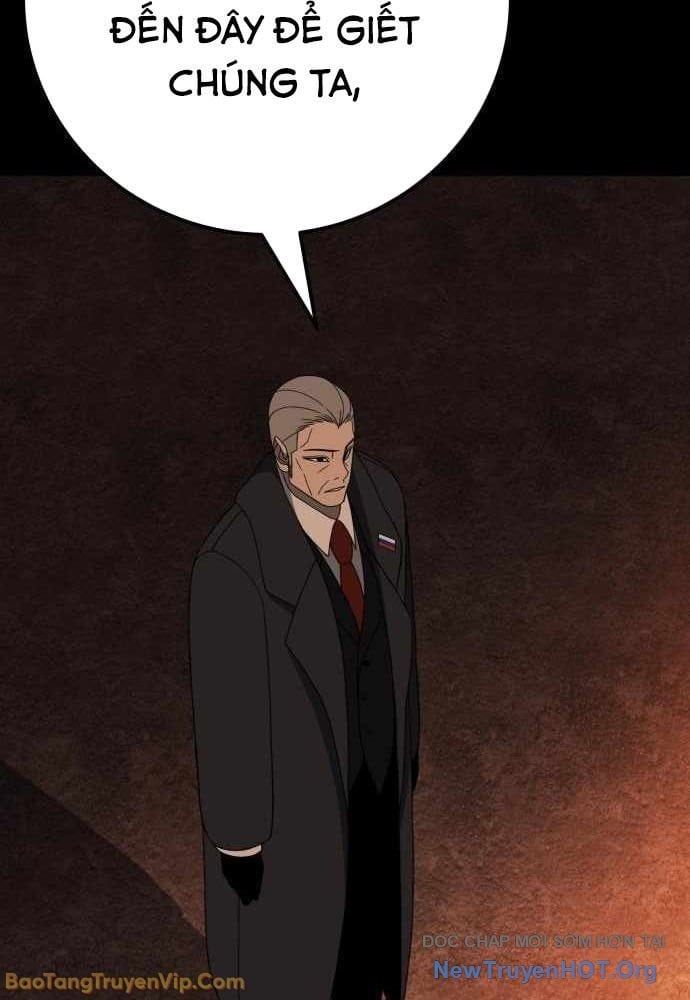 Siêu Anh Hùng Black Briday Chap 11 - Next Chap 12