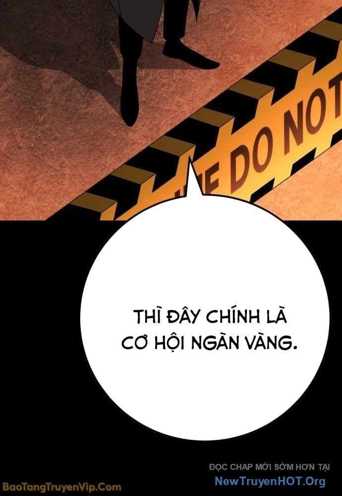 Siêu Anh Hùng Black Briday Chap 11 - Next Chap 12