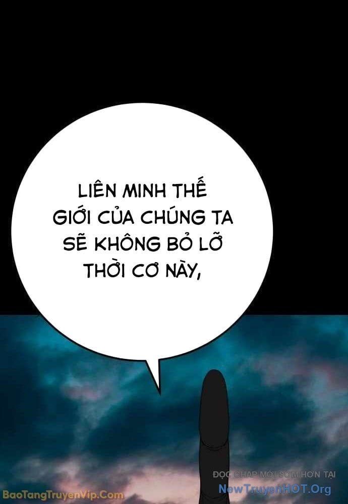 Siêu Anh Hùng Black Briday Chap 11 - Next Chap 12