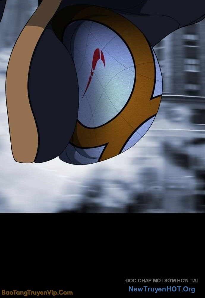 Siêu Anh Hùng Black Briday Chap 11 - Next Chap 12