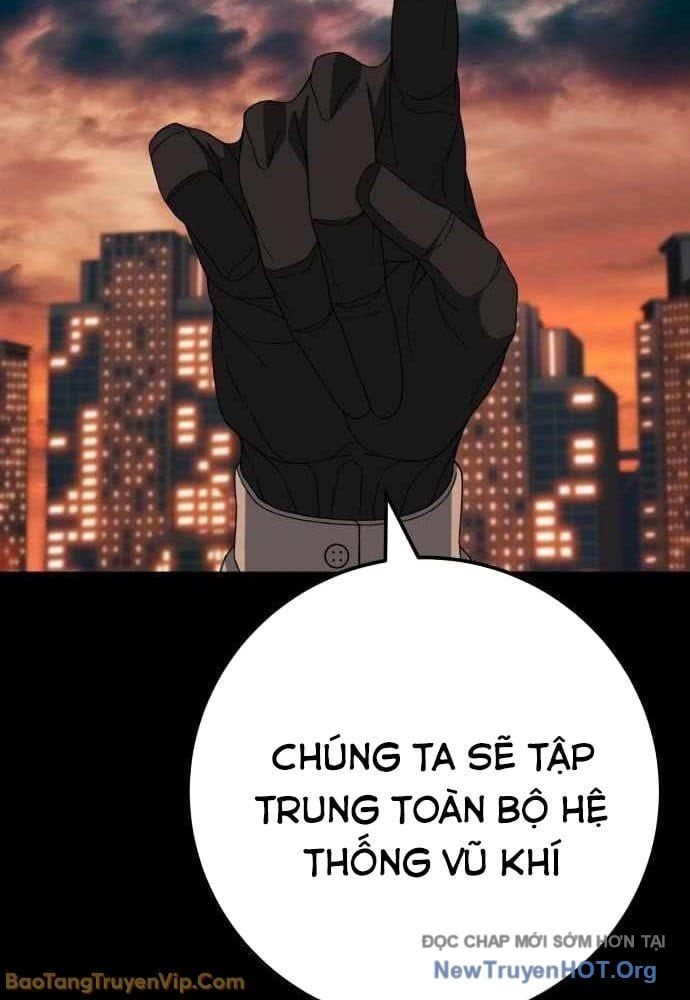 Siêu Anh Hùng Black Briday Chap 11 - Next Chap 12