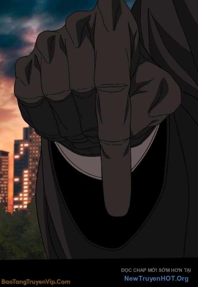 Siêu Anh Hùng Black Briday Chap 11 - Next Chap 12