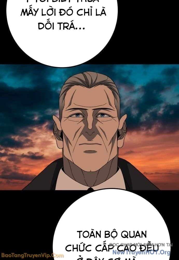 Siêu Anh Hùng Black Briday Chap 11 - Next Chap 12