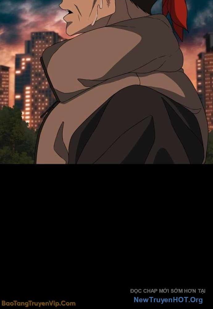 Siêu Anh Hùng Black Briday Chap 11 - Next Chap 12