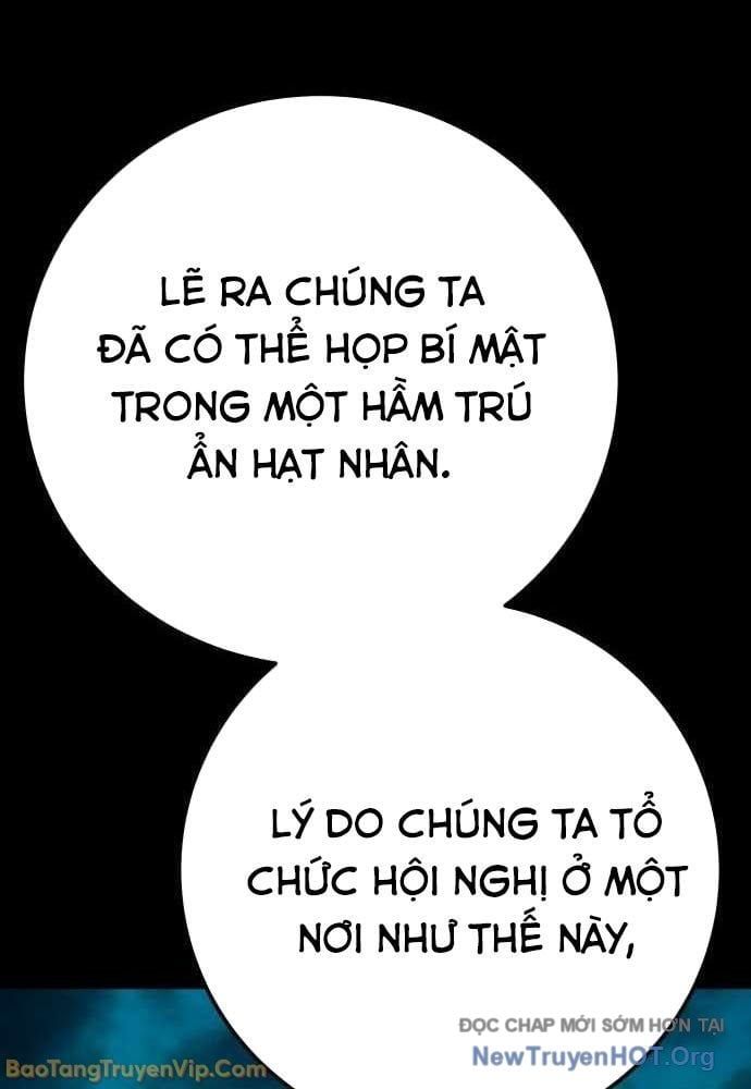 Siêu Anh Hùng Black Briday Chap 11 - Next Chap 12