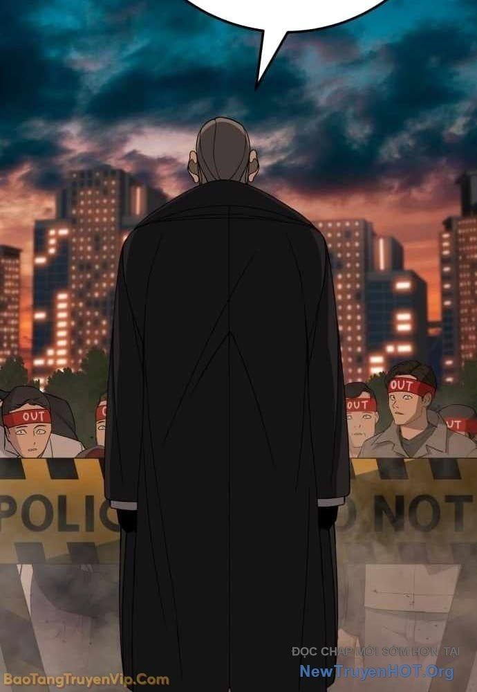Siêu Anh Hùng Black Briday Chap 11 - Next Chap 12