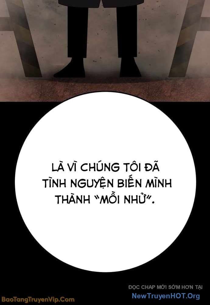 Siêu Anh Hùng Black Briday Chap 11 - Next Chap 12