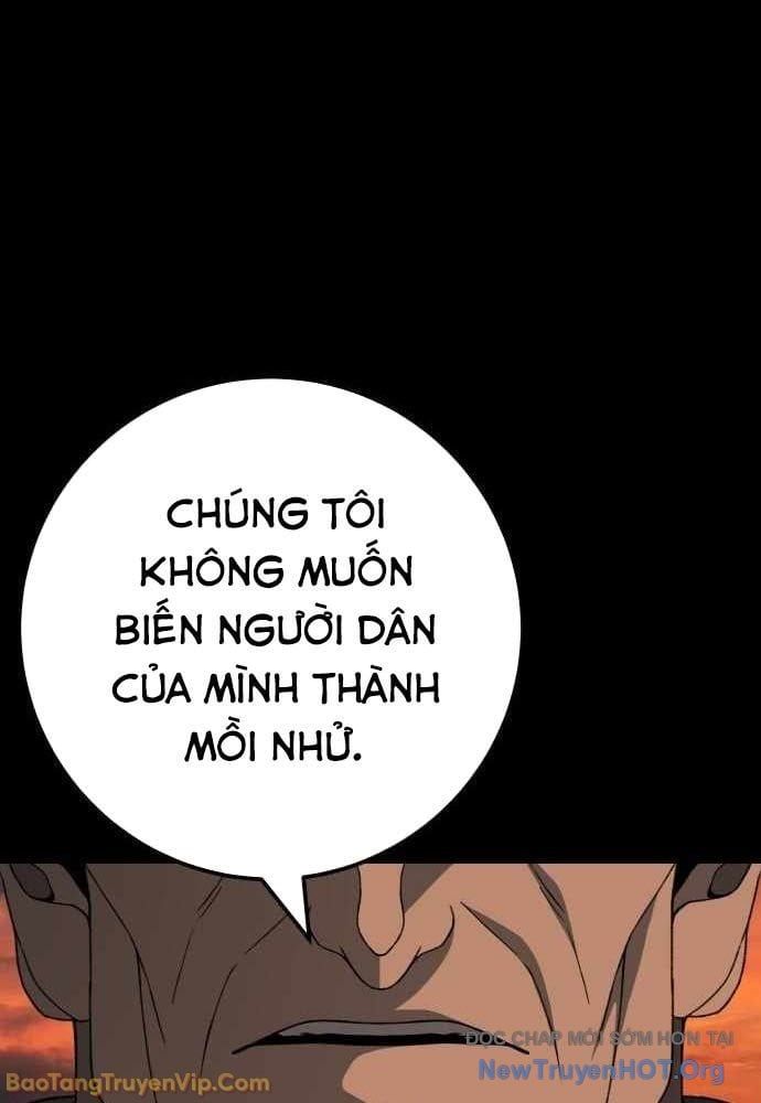 Siêu Anh Hùng Black Briday Chap 11 - Next Chap 12