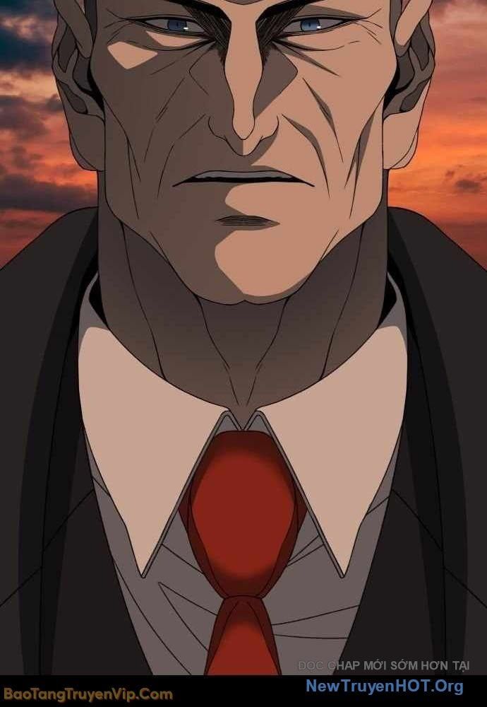 Siêu Anh Hùng Black Briday Chap 11 - Next Chap 12