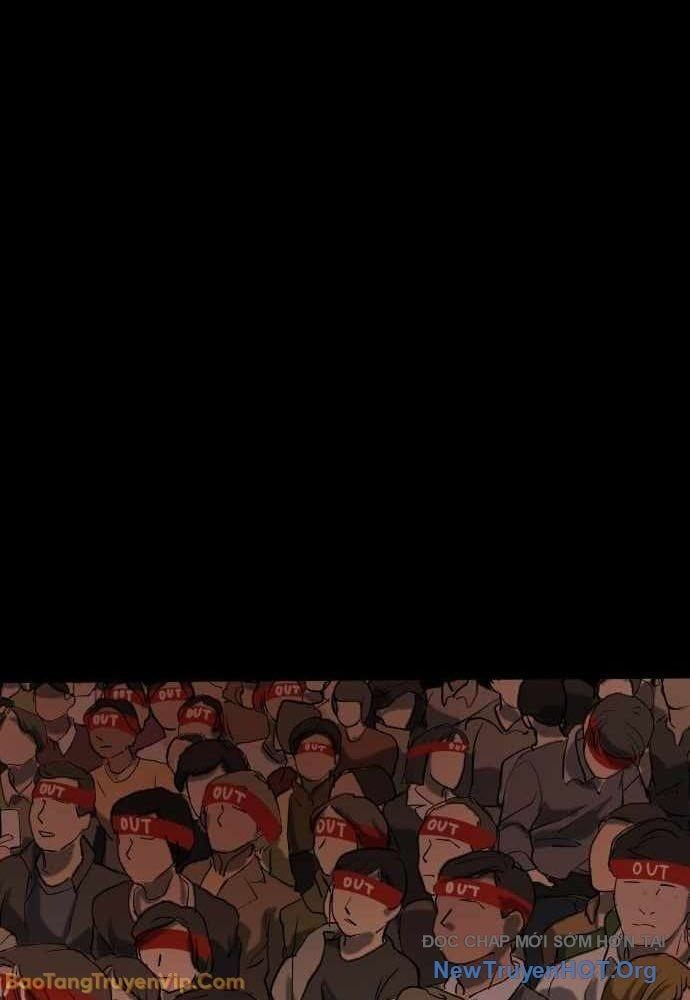 Siêu Anh Hùng Black Briday Chap 11 - Next Chap 12