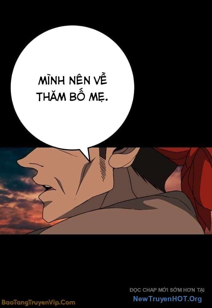 Siêu Anh Hùng Black Briday Chap 11 - Next Chap 12