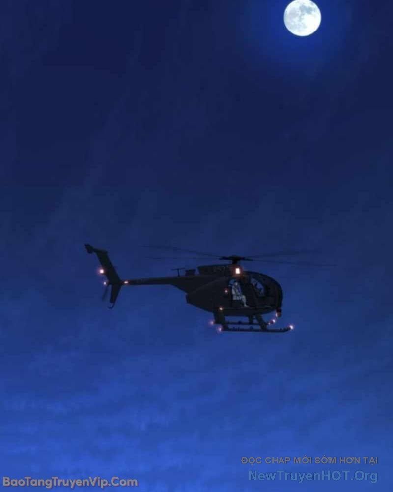 Siêu Anh Hùng Black Briday Chap 12 - Next Chap 13