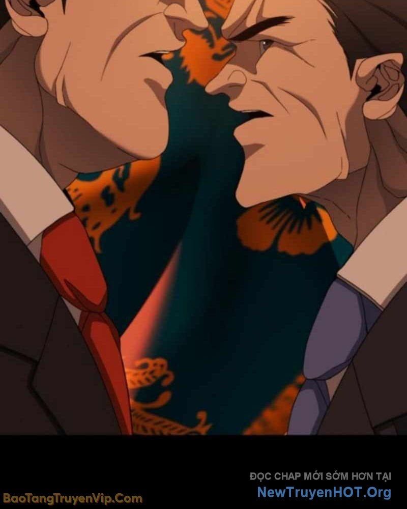 Siêu Anh Hùng Black Briday Chap 12 - Next Chap 13