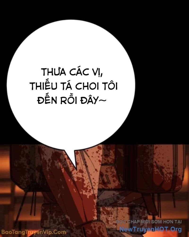 Siêu Anh Hùng Black Briday Chap 12 - Next Chap 13