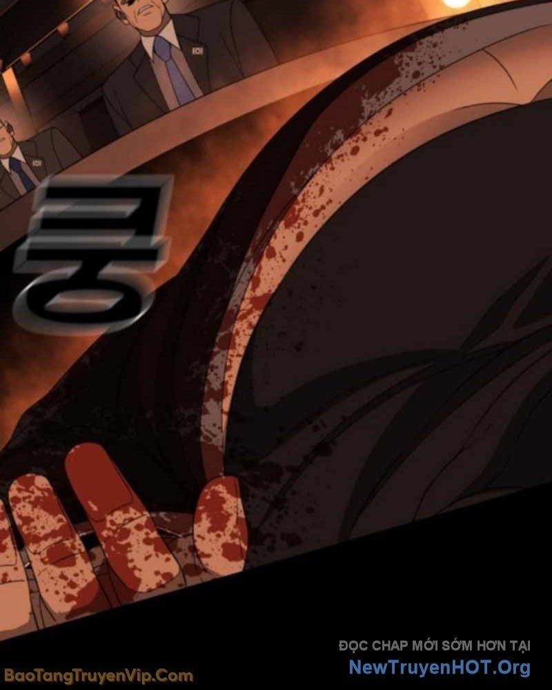 Siêu Anh Hùng Black Briday Chap 12 - Next Chap 13