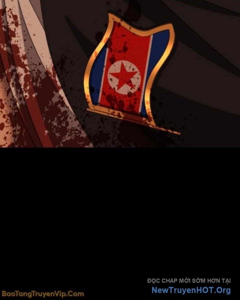 Siêu Anh Hùng Black Briday Chap 12 - Next Chap 13