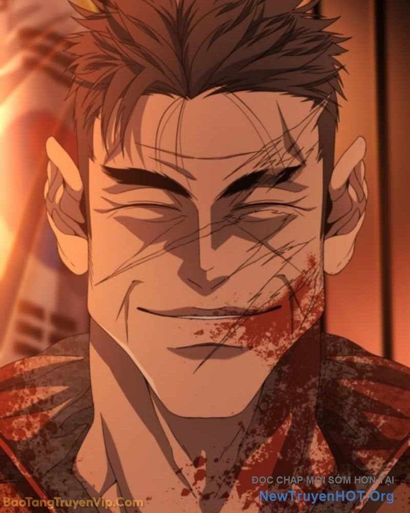 Siêu Anh Hùng Black Briday Chap 12 - Next Chap 13