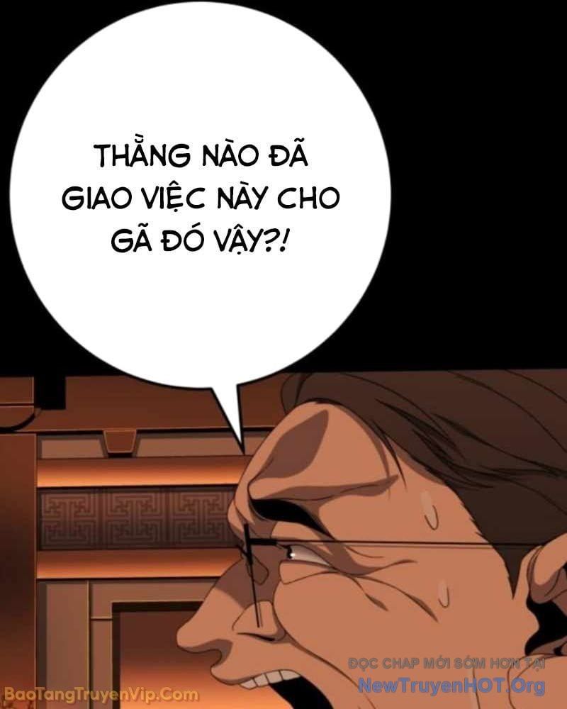 Siêu Anh Hùng Black Briday Chap 12 - Next Chap 13