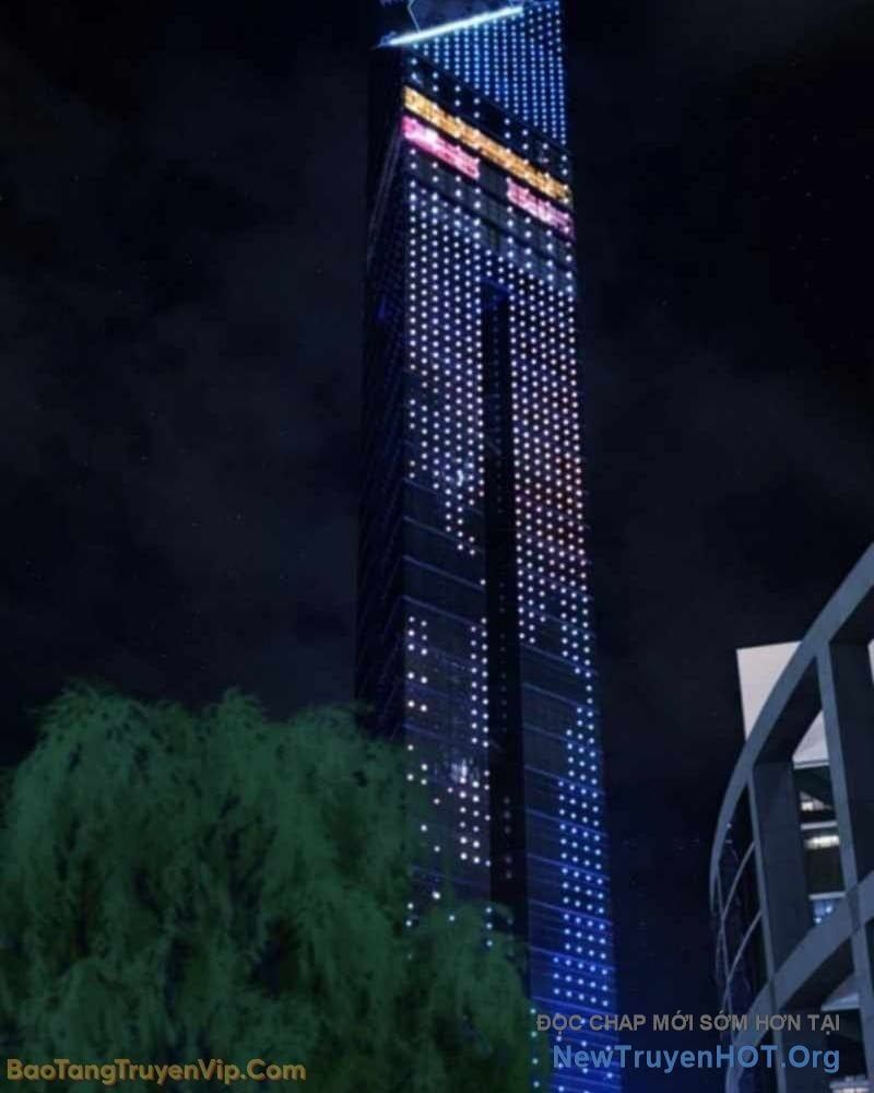 Siêu Anh Hùng Black Briday Chap 12 - Next Chap 13