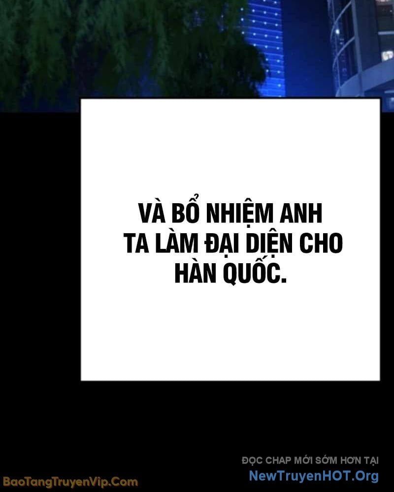 Siêu Anh Hùng Black Briday Chap 12 - Next Chap 13