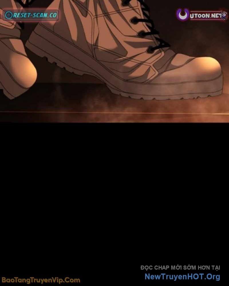 Siêu Anh Hùng Black Briday Chap 12 - Next Chap 13