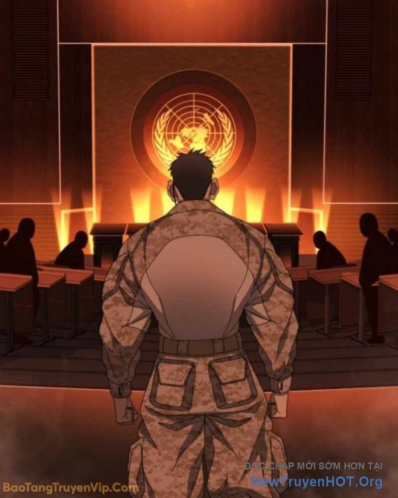 Siêu Anh Hùng Black Briday Chap 12 - Next Chap 13