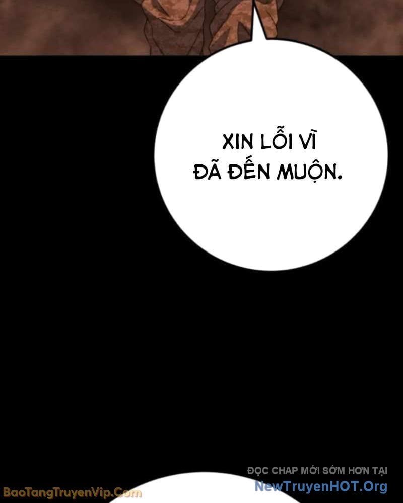 Siêu Anh Hùng Black Briday Chap 12 - Next Chap 13