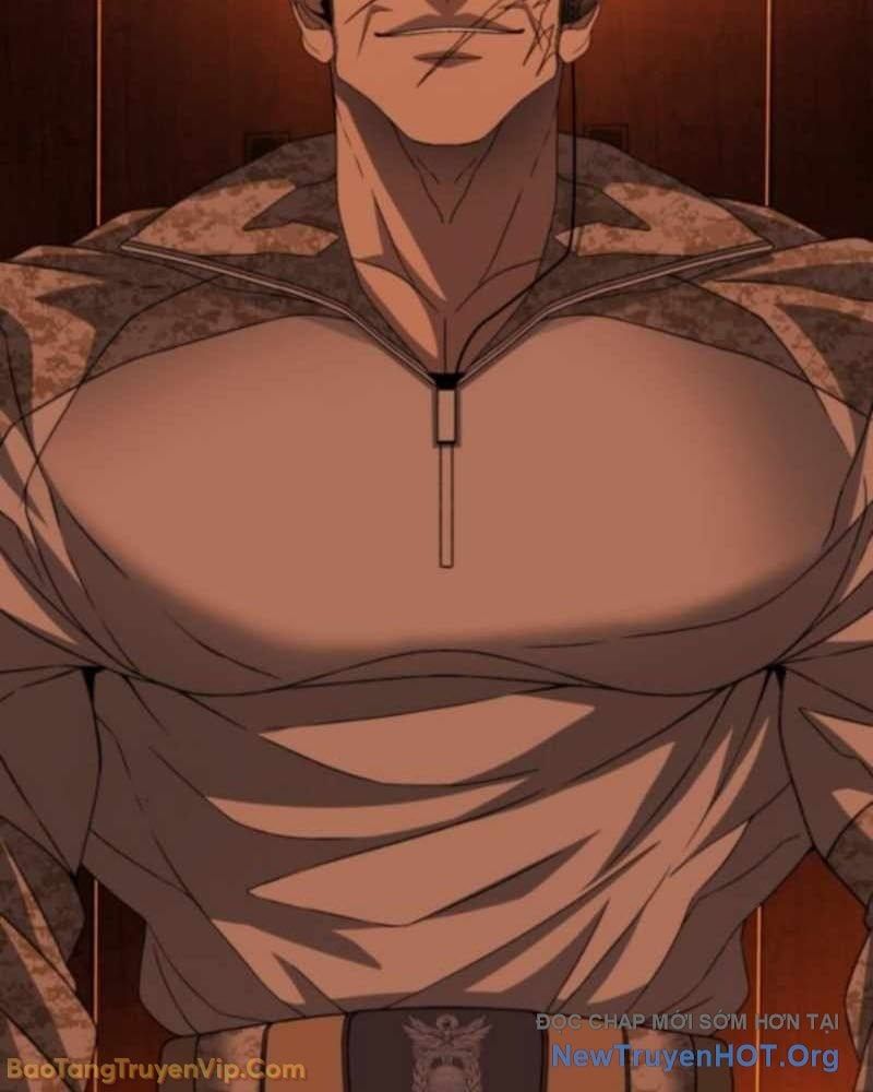 Siêu Anh Hùng Black Briday Chap 12 - Next Chap 13