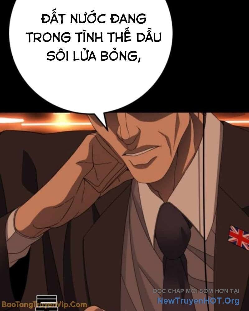 Siêu Anh Hùng Black Briday Chap 12 - Next Chap 13