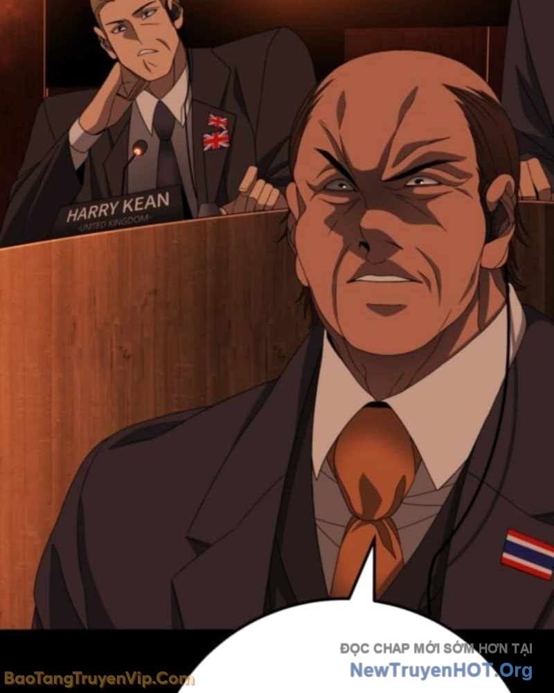 Siêu Anh Hùng Black Briday Chap 12 - Next Chap 13