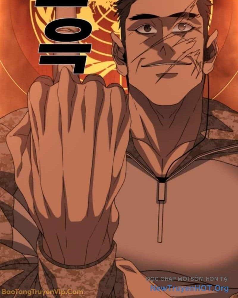 Siêu Anh Hùng Black Briday Chap 12 - Next Chap 13