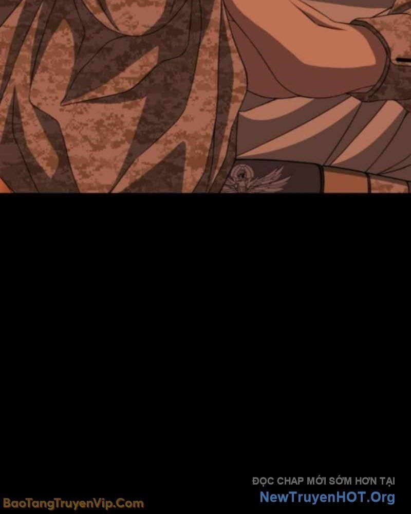 Siêu Anh Hùng Black Briday Chap 12 - Next Chap 13