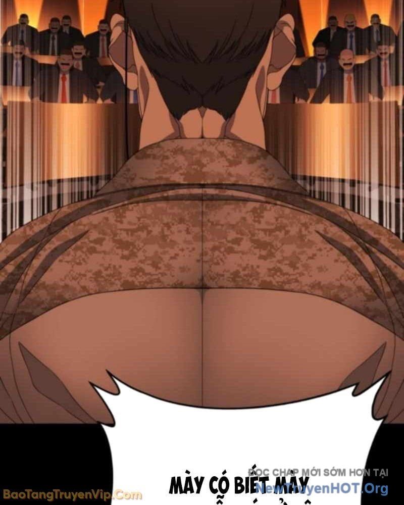 Siêu Anh Hùng Black Briday Chap 12 - Next Chap 13