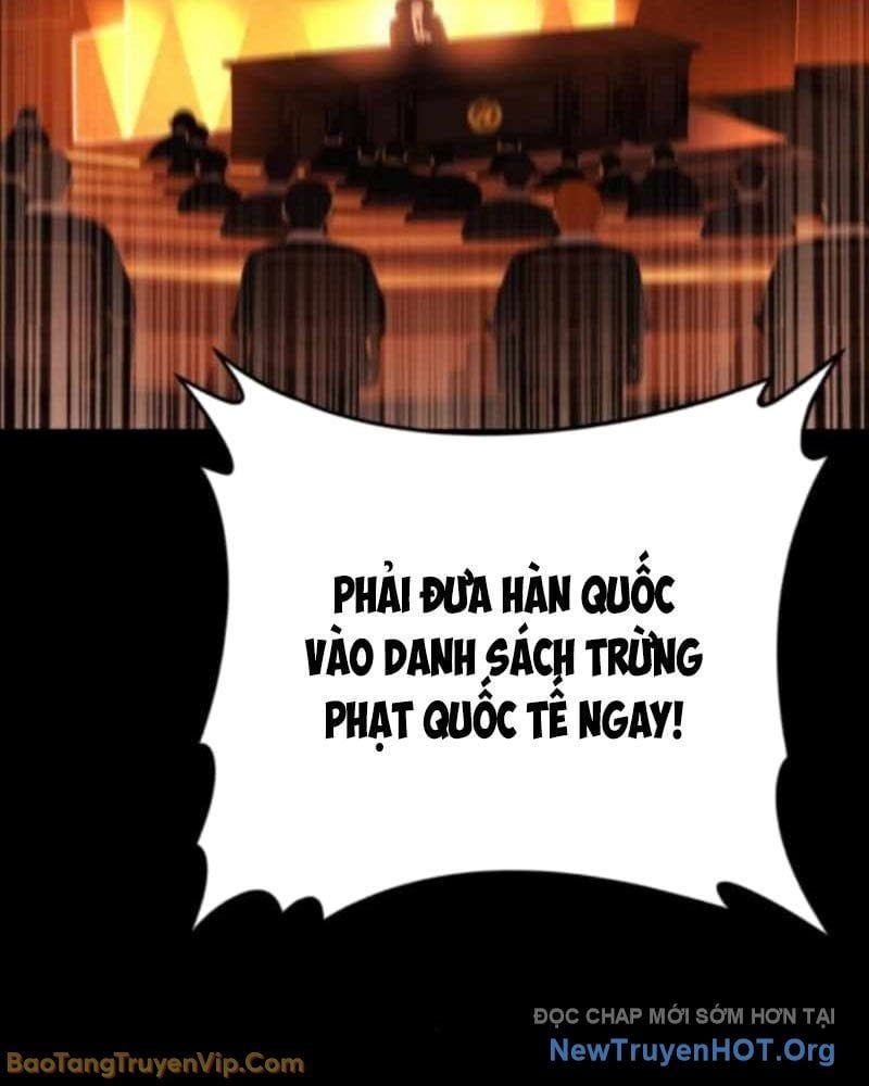 Siêu Anh Hùng Black Briday Chap 12 - Next Chap 13