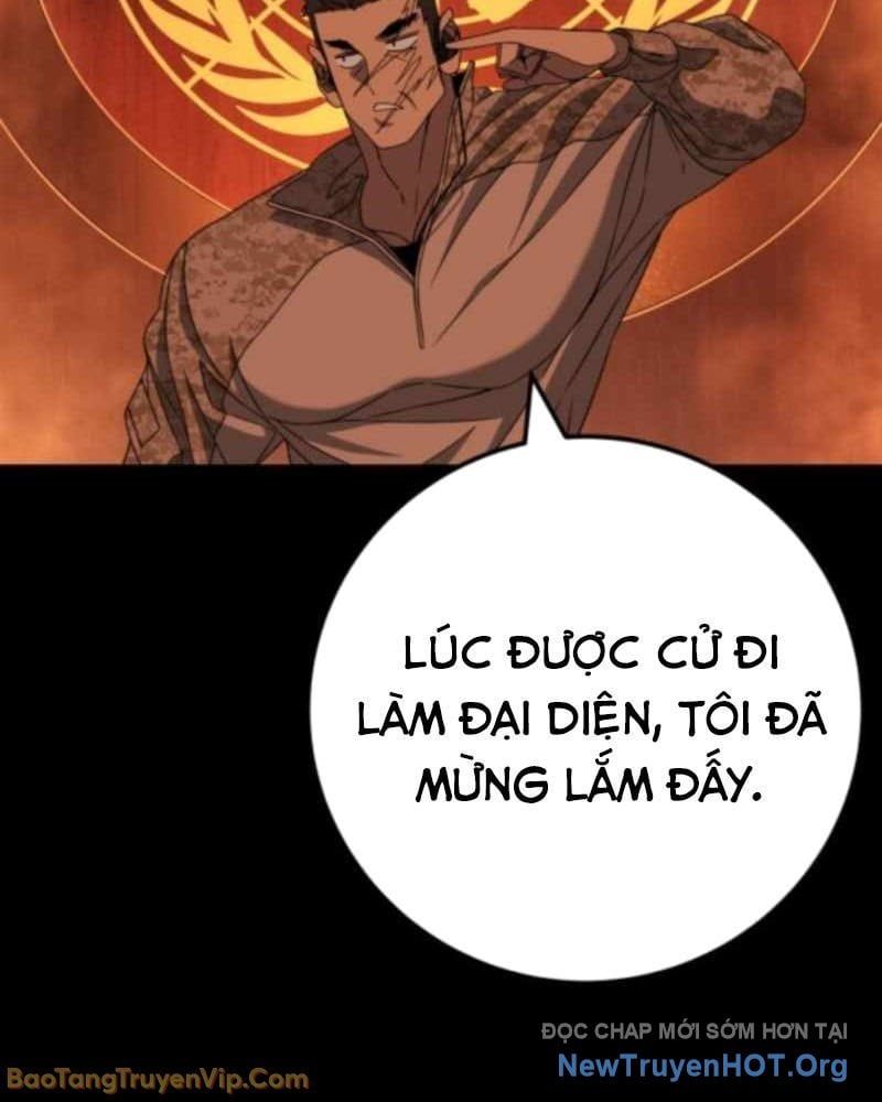 Siêu Anh Hùng Black Briday Chap 12 - Next Chap 13