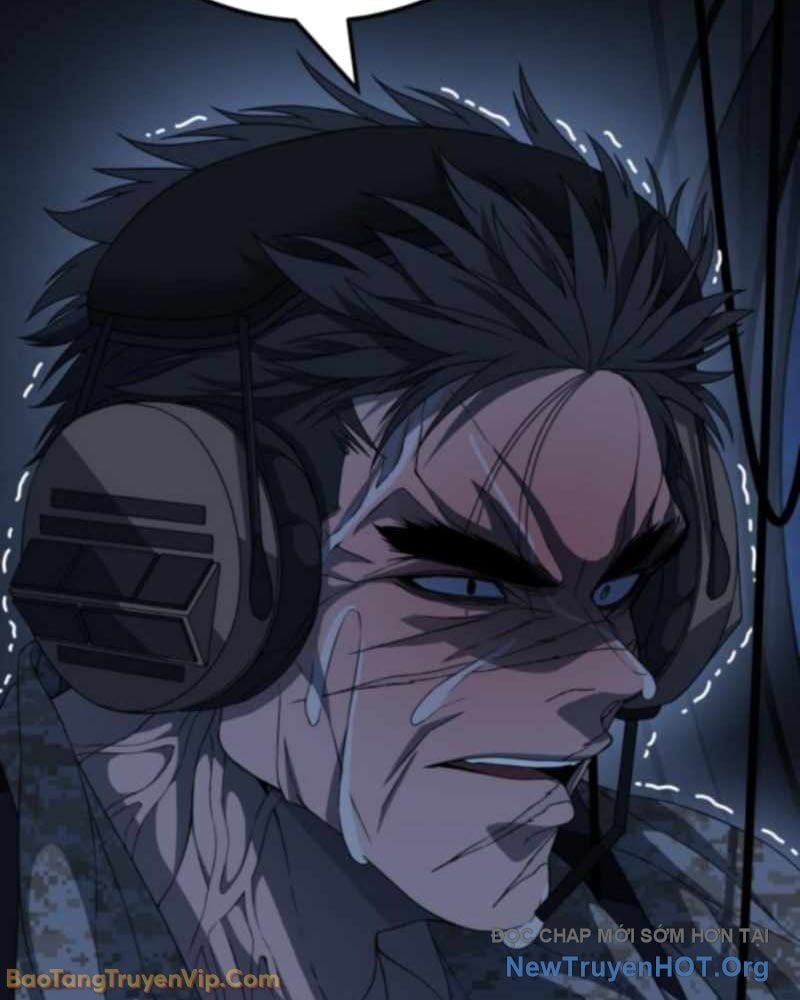 Siêu Anh Hùng Black Briday Chap 12 - Next Chap 13