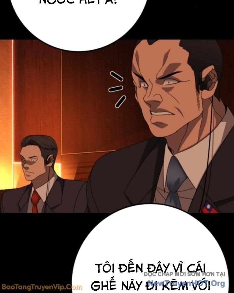 Siêu Anh Hùng Black Briday Chap 12 - Next Chap 13