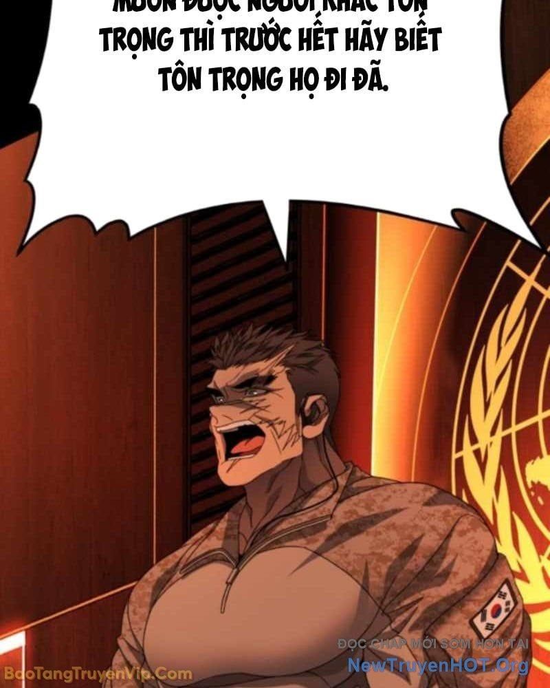 Siêu Anh Hùng Black Briday Chap 12 - Next Chap 13