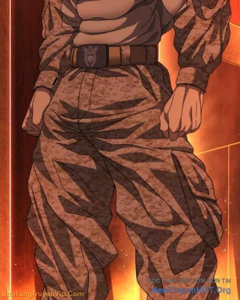 Siêu Anh Hùng Black Briday Chap 12 - Next Chap 13