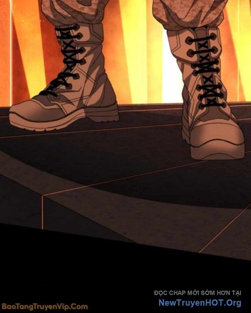 Siêu Anh Hùng Black Briday Chap 12 - Next Chap 13