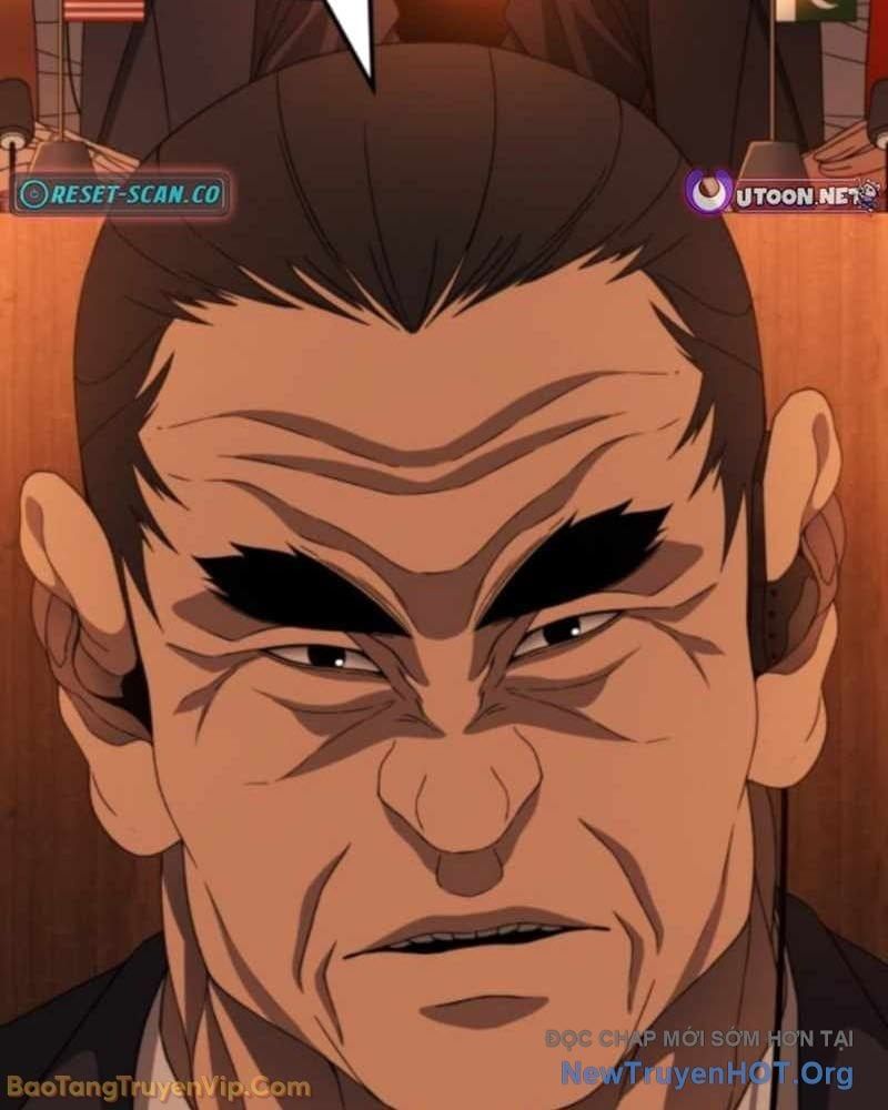 Siêu Anh Hùng Black Briday Chap 12 - Next Chap 13