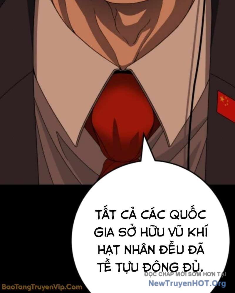 Siêu Anh Hùng Black Briday Chap 12 - Next Chap 13