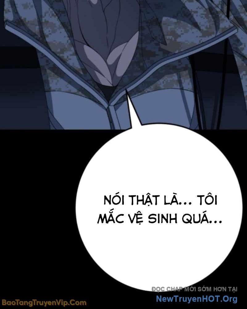 Siêu Anh Hùng Black Briday Chap 12 - Next Chap 13