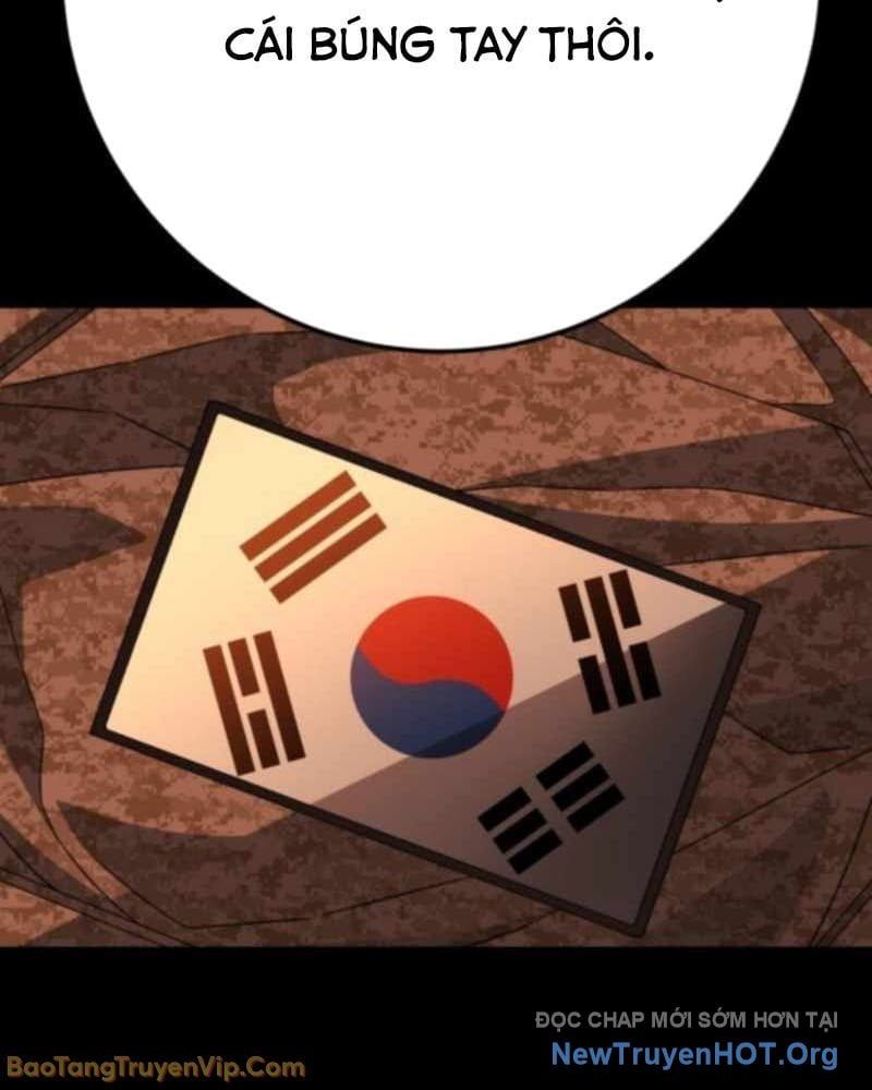 Siêu Anh Hùng Black Briday Chap 12 - Next Chap 13