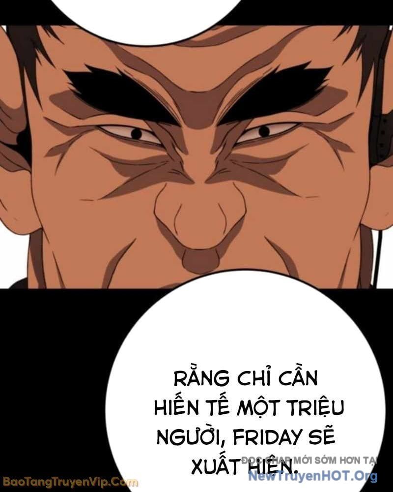 Siêu Anh Hùng Black Briday Chap 12 - Next Chap 13